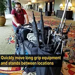 Truck Bag